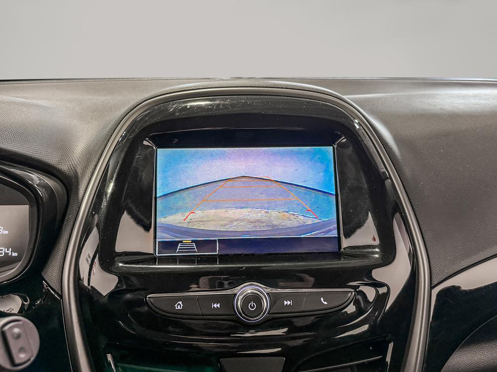 Chevrolet Spark LT 2019 à vendre à Donnacona - 26