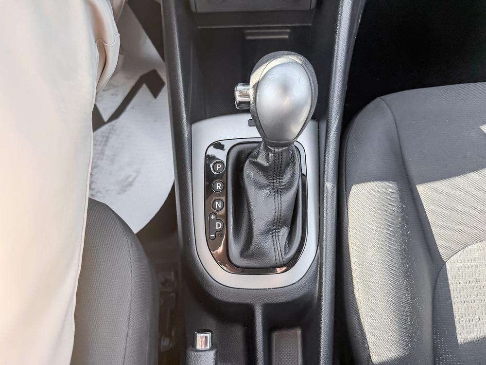Kia Rio LX+ 2016 à vendre à Donnacona - 29