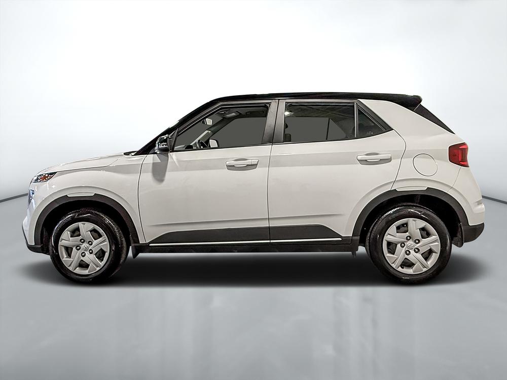 Hyundai Venue essential 2022 à vendre à Donnacona - 7