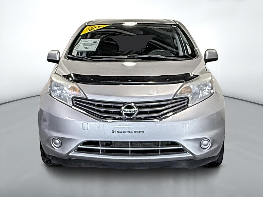 Nissan Versa Note SV 2014 à vendre à Shawinigan - 9