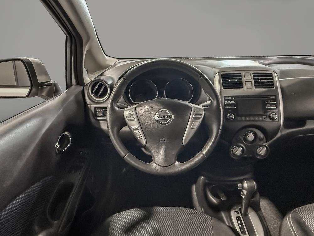 Nissan Versa Note SV 2014 à vendre à Shawinigan - 17