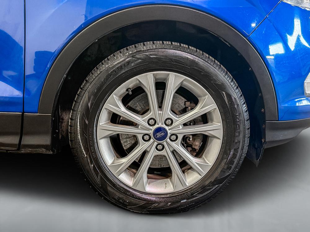 Ford Escape SE 2017 d&rsquo;occasion à vendre - 13