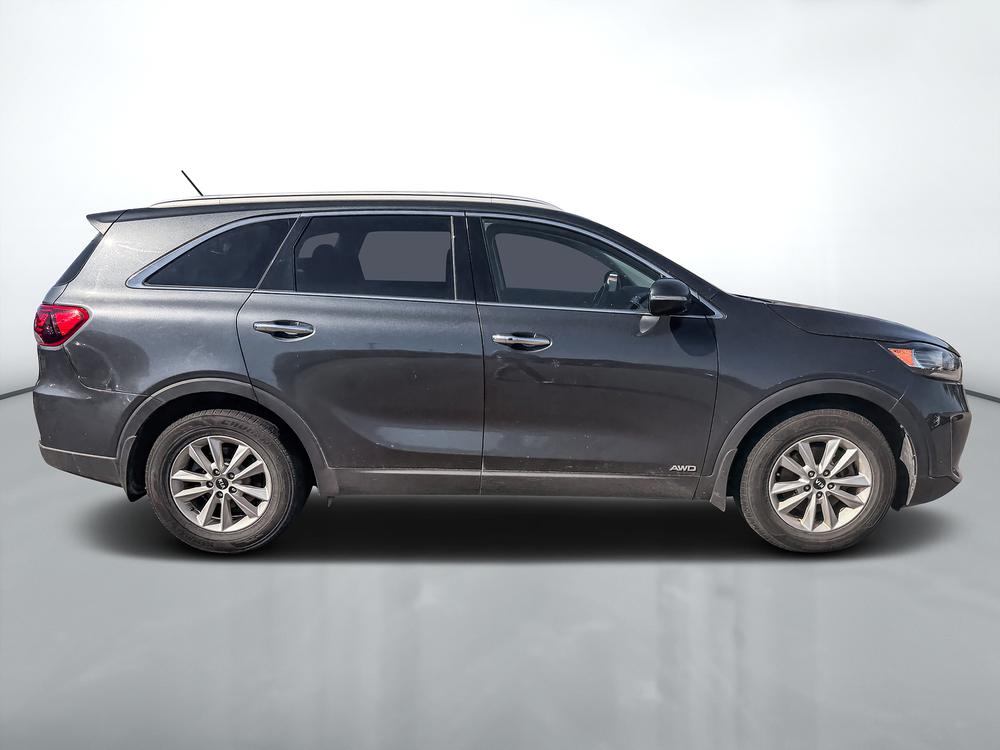Kia Sorento LX V6 AWD 2020 d&rsquo;occasion à vendre - 9