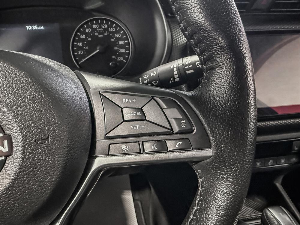 Nissan Kicks Play SV 2025 à vendre à Shawinigan - 21