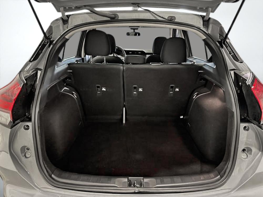 Nissan Kicks Play SV 2025 d&rsquo;occasion à vendre - 31
