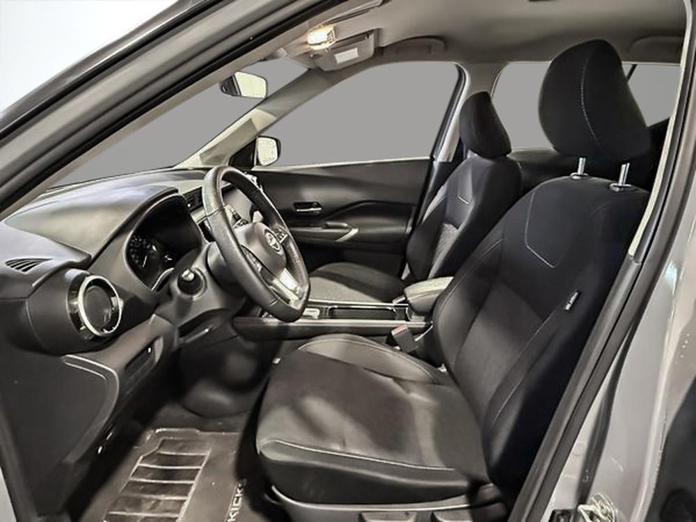 Nissan Kicks Play SV 2025 d&rsquo;occasion à vendre - 17
