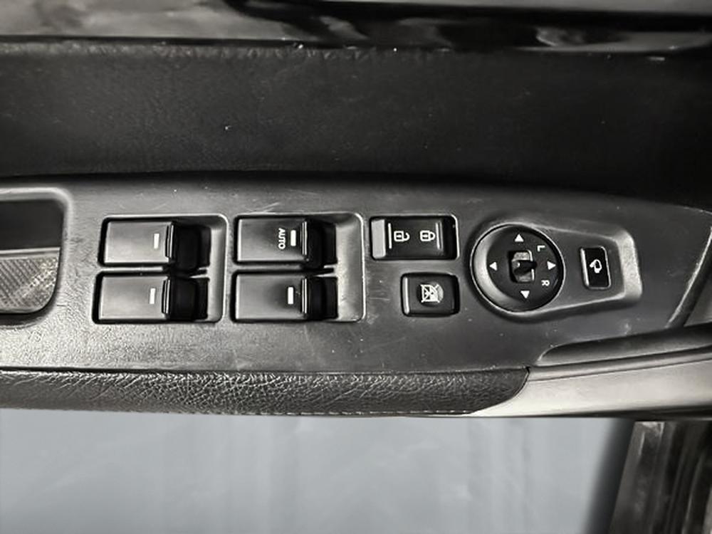 Kia Sorento EX 2014 d&rsquo;occasion à vendre - 16