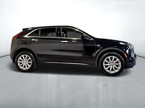 2023 Cadillac XT4 Luxury AWD