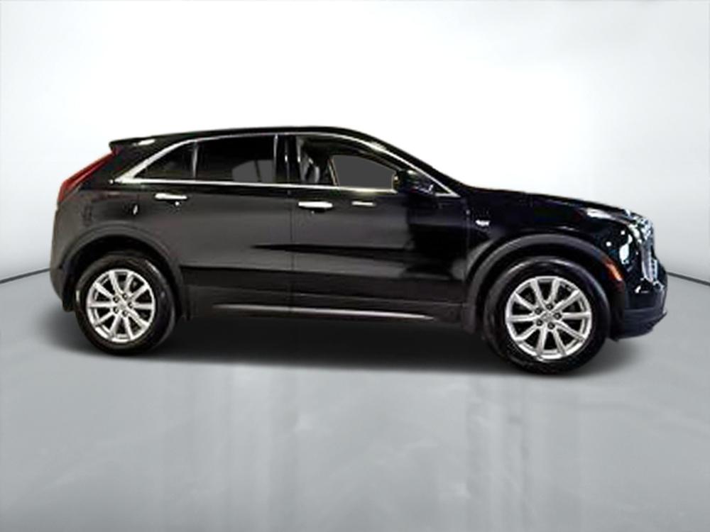 Cadillac XT4 LUXURY