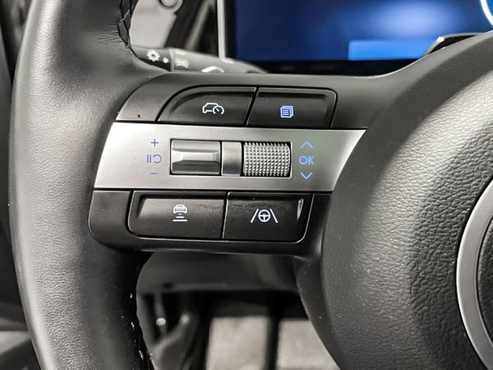 Hyundai Tucson hybride ULTIMATE AWD 2025 d&rsquo;occasion à vendre - 18