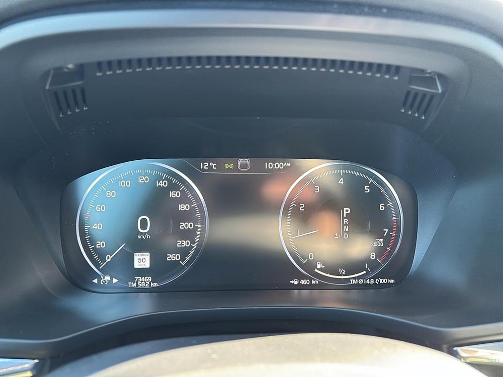 Volvo XC60 T6 R-DESIGN AWD // POLESTAR 2021 d&rsquo;occasion à vendre - 23