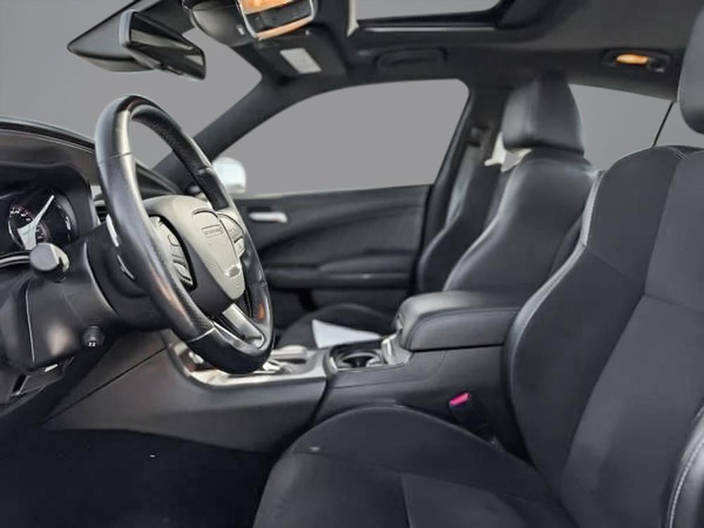 Dodge Charger GT 2023 d&rsquo;occasion à vendre - 11