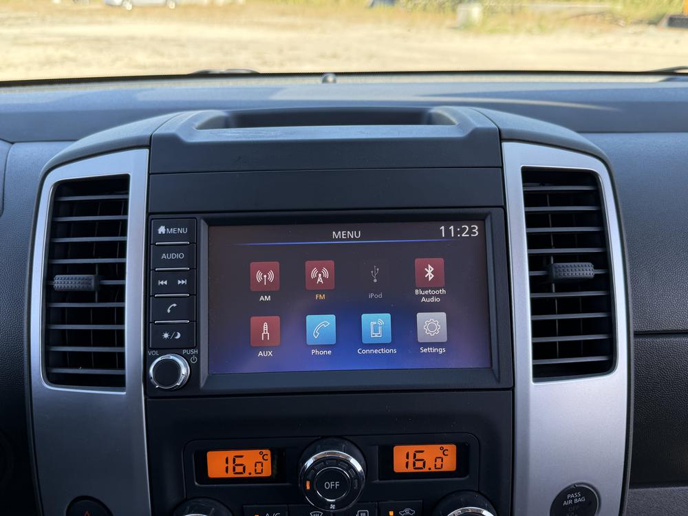 Nissan Frontier SV 2019 d&rsquo;occasion à vendre - 24