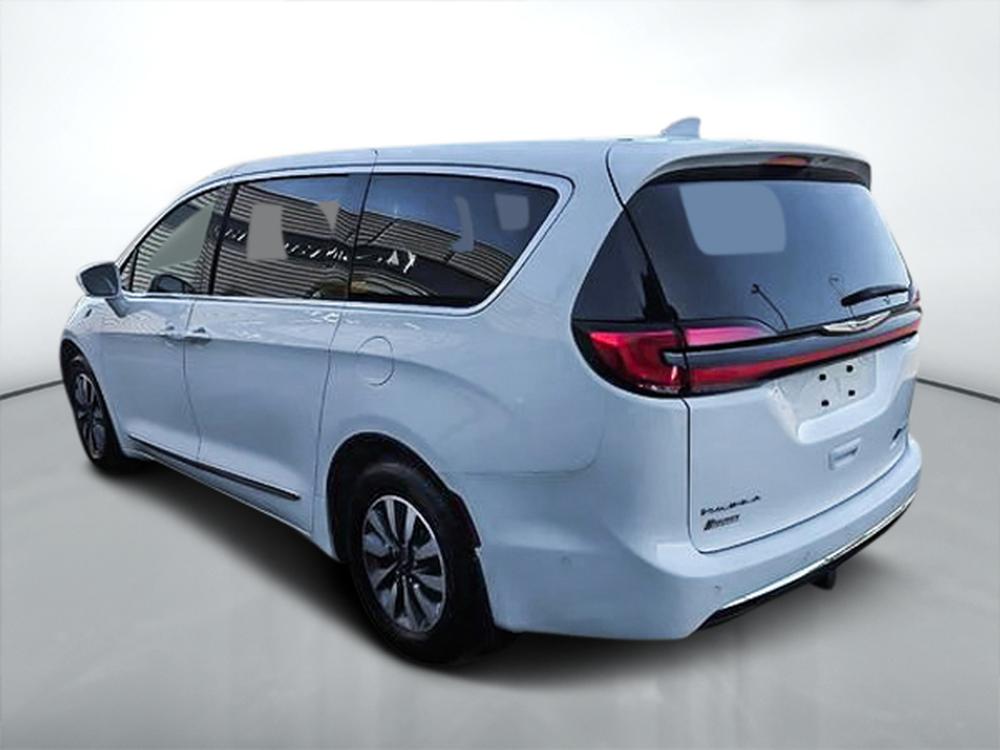 Chrysler Pacifica Hybrid LIMITED 2022 d&rsquo;occasion à vendre - 8