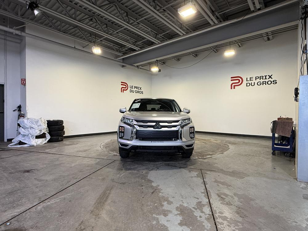 Mitsubishi RVR SE 2023 d&rsquo;occasion à vendre - 9