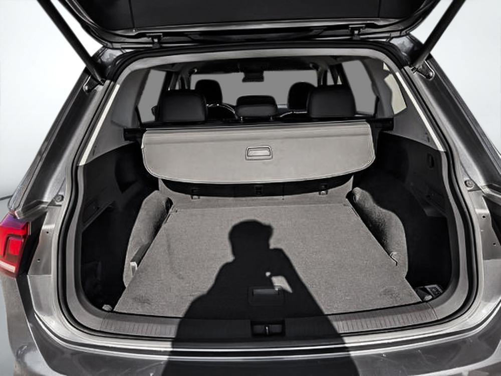 Volkswagen Tiguan COMFORTLINE 2020 d&rsquo;occasion à vendre - 31
