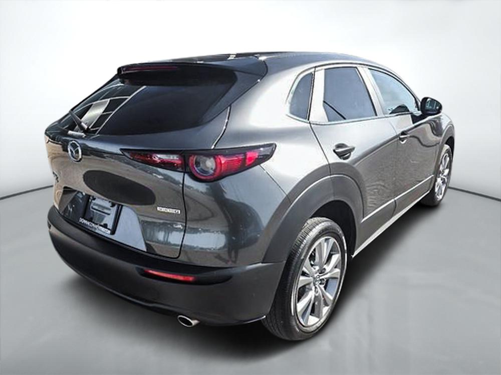 Mazda CX-30 GS 2024 d&rsquo;occasion à vendre - 6