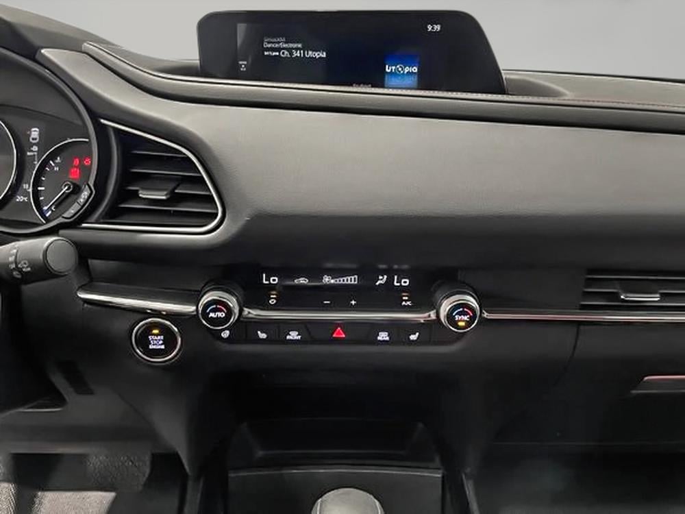 Mazda CX-30 GT AWD 2023 d&rsquo;occasion à vendre - 23