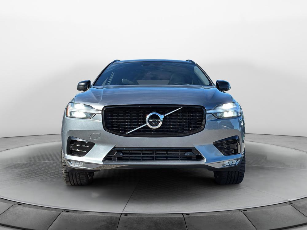 Volvo XC60 T6 R-DESIGN AWD // POLESTAR 2021 d&rsquo;occasion à vendre - 2