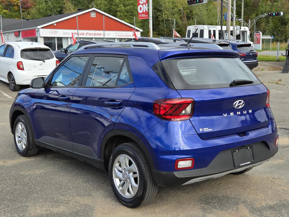 Hyundai Venue Preferred 2023 d&rsquo;occasion à vendre - 6