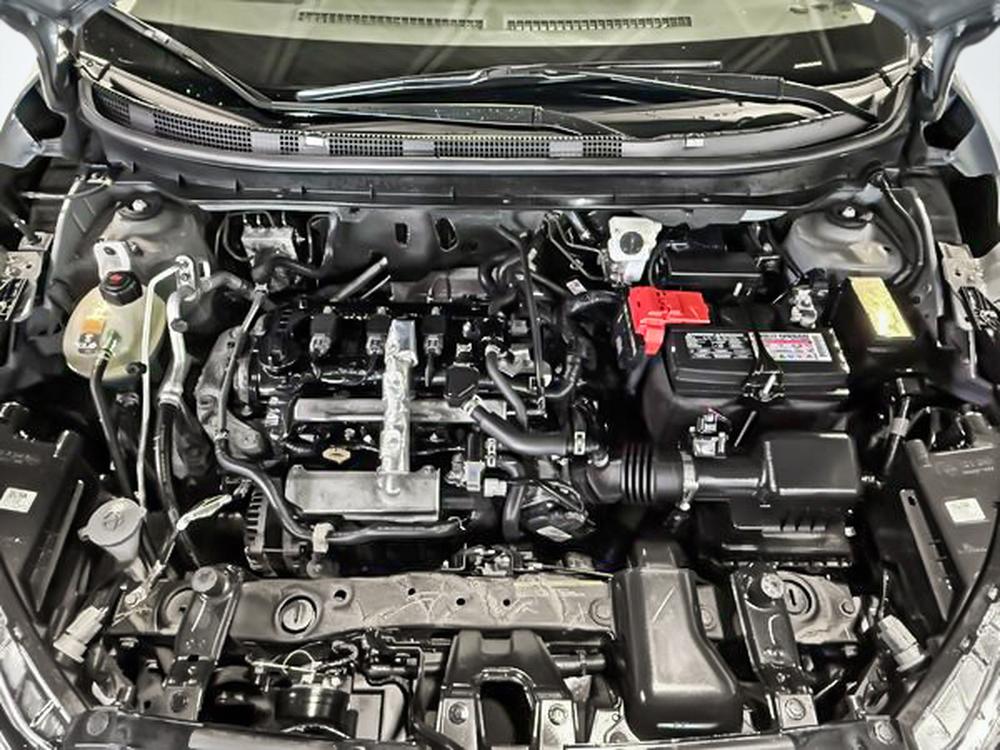 Nissan Kicks SV 2024 d&rsquo;occasion à vendre - 32