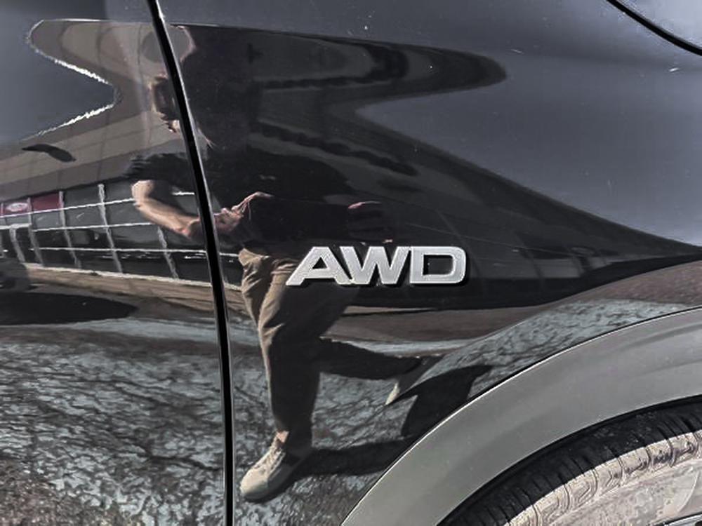 Kia Seltos EX AWD 2023 d&rsquo;occasion à vendre - 13