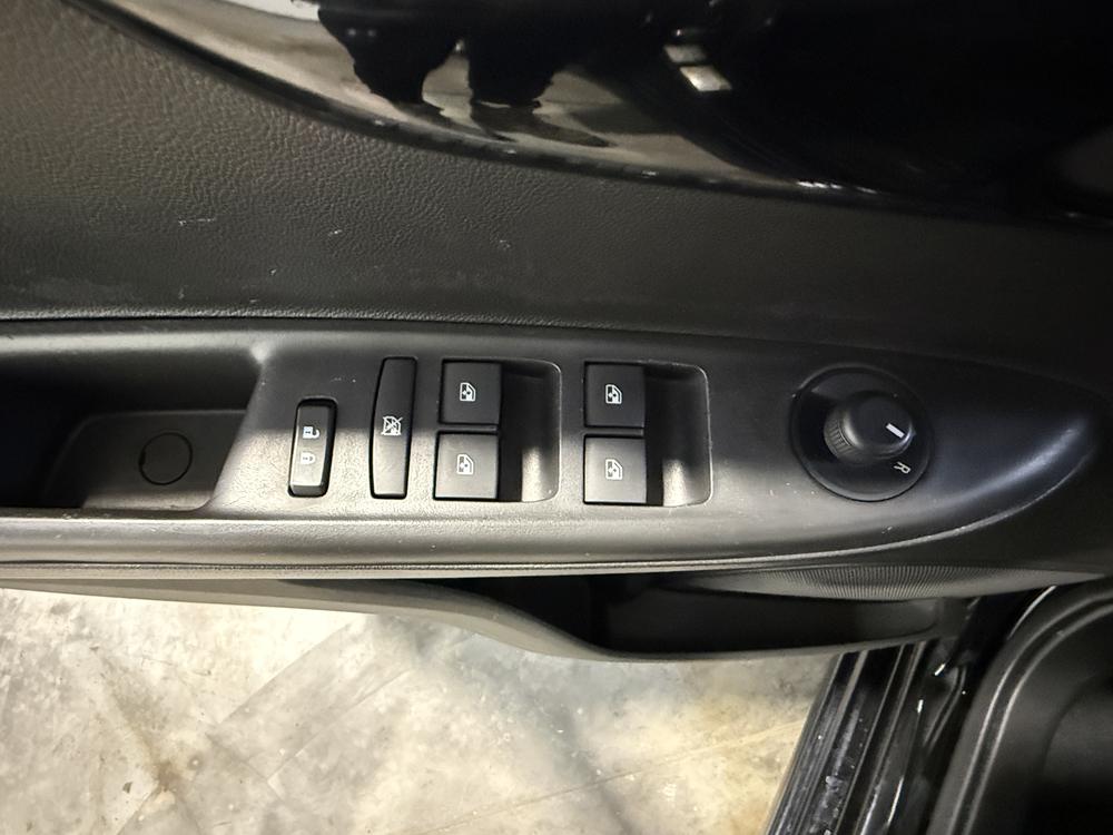 Chevrolet Spark LT 2019 d&rsquo;occasion à vendre - 14