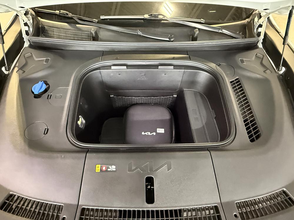 Kia EV9 WIND 2024 d&rsquo;occasion à vendre - 32