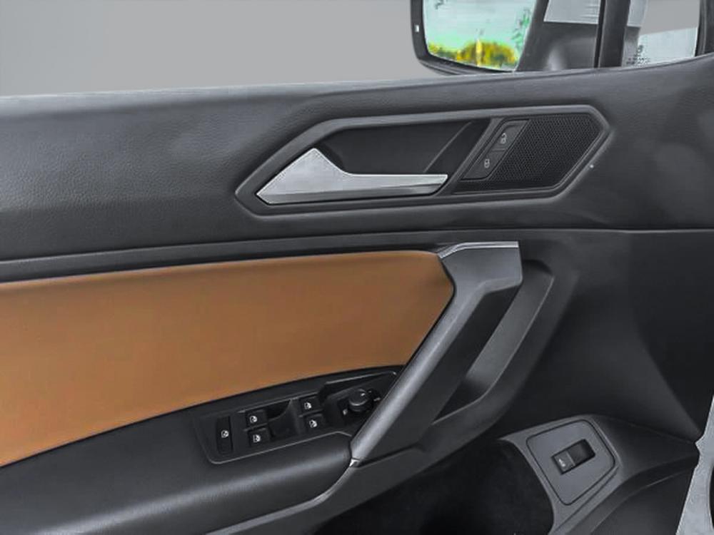 Volkswagen Tiguan COMFORTLINE AWD 2019 d&rsquo;occasion à vendre - 16