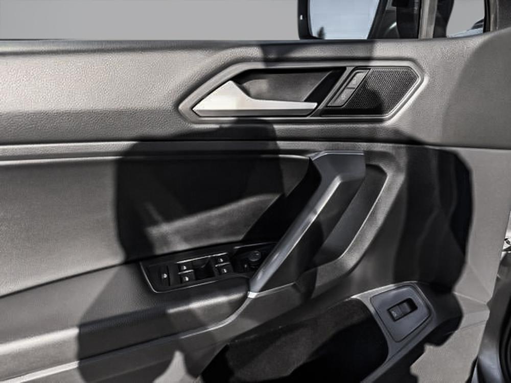 Volkswagen Tiguan COMFORTLINE 2020 d&rsquo;occasion à vendre - 14