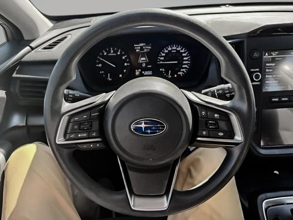 Subaru Impreza CONVENIENCE 2024 d&rsquo;occasion à vendre - 22