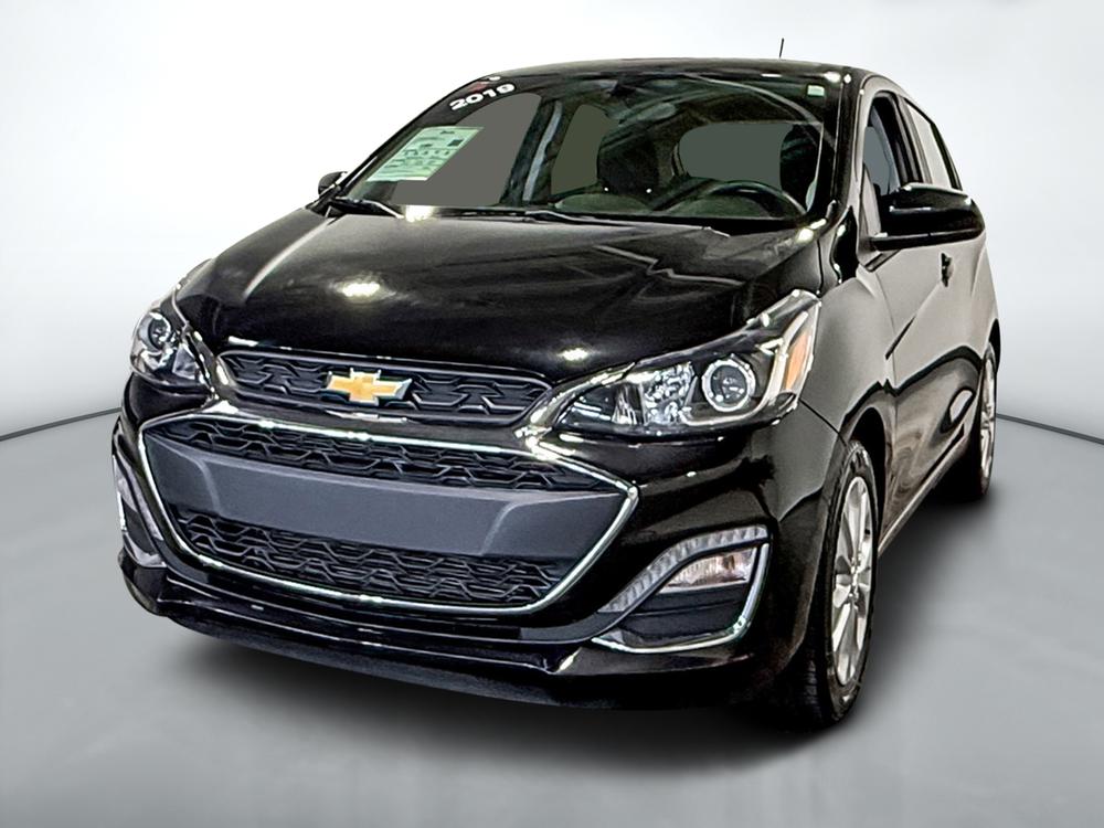 Chevrolet Spark LT 2019 à vendre à Donnacona - 8