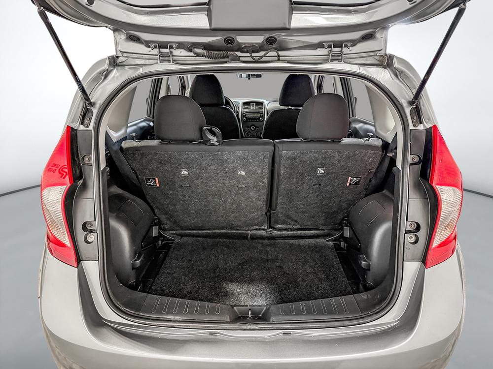 Nissan Versa Note S 2015 à vendre à Shawinigan - 28