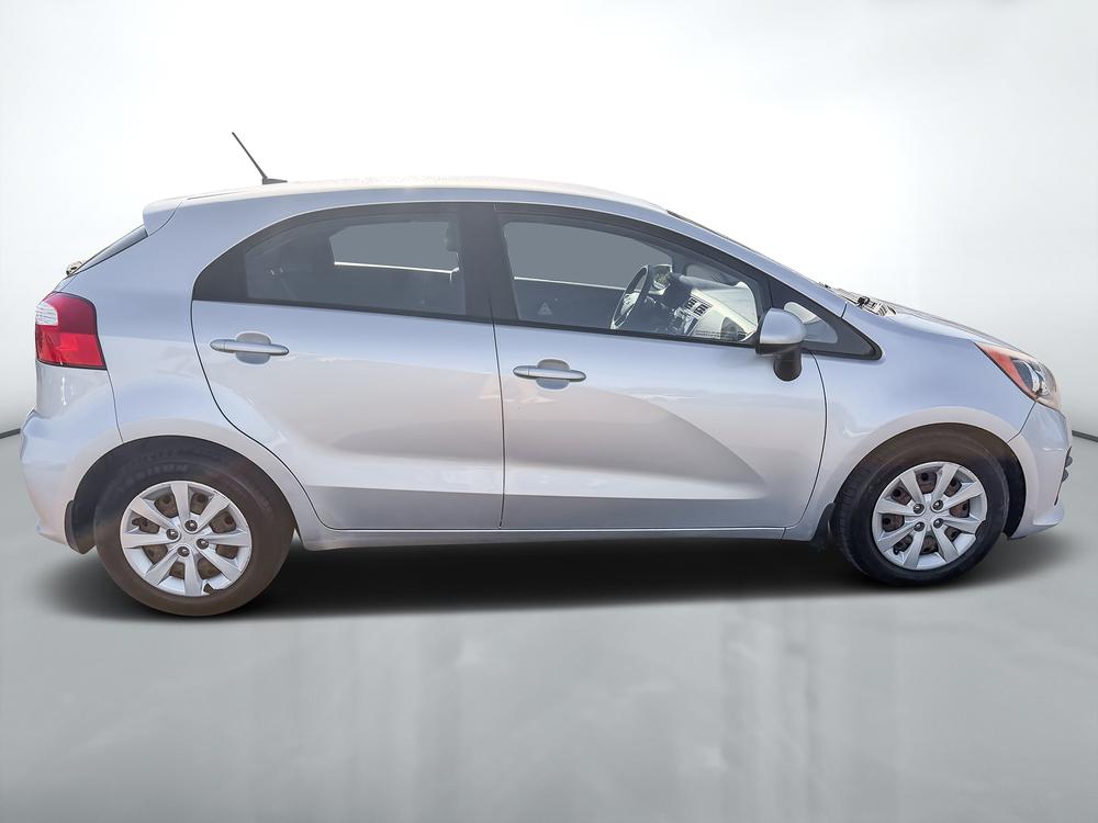 Kia Rio LX+ 2016 à vendre à Donnacona - 9