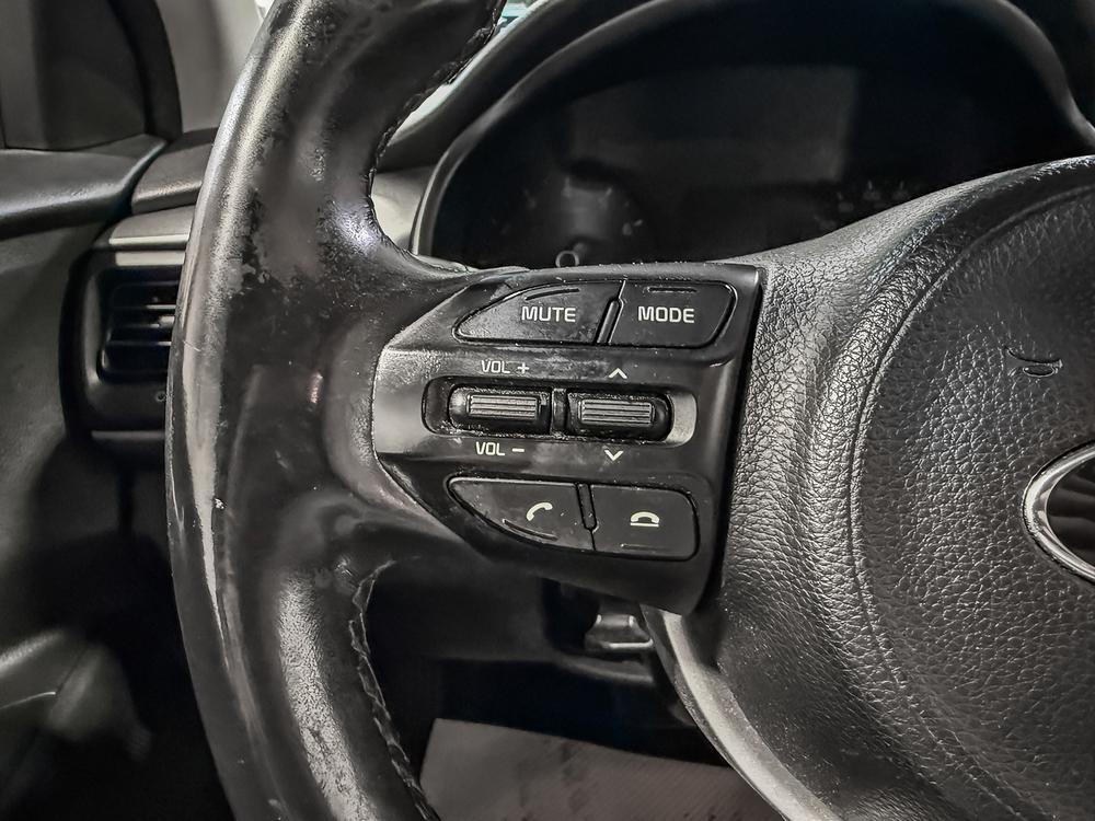 Kia Rio 5-door LX+ 2019 à vendre à Donnacona - 18