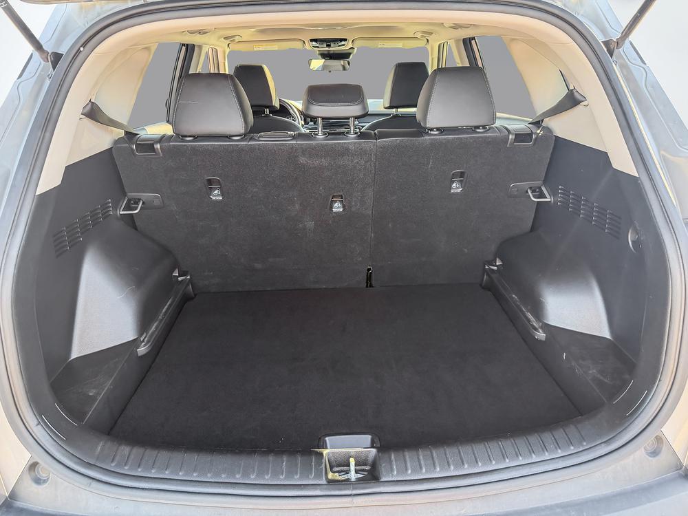 Kia Seltos EX AWD 2023 d&rsquo;occasion à vendre - 33