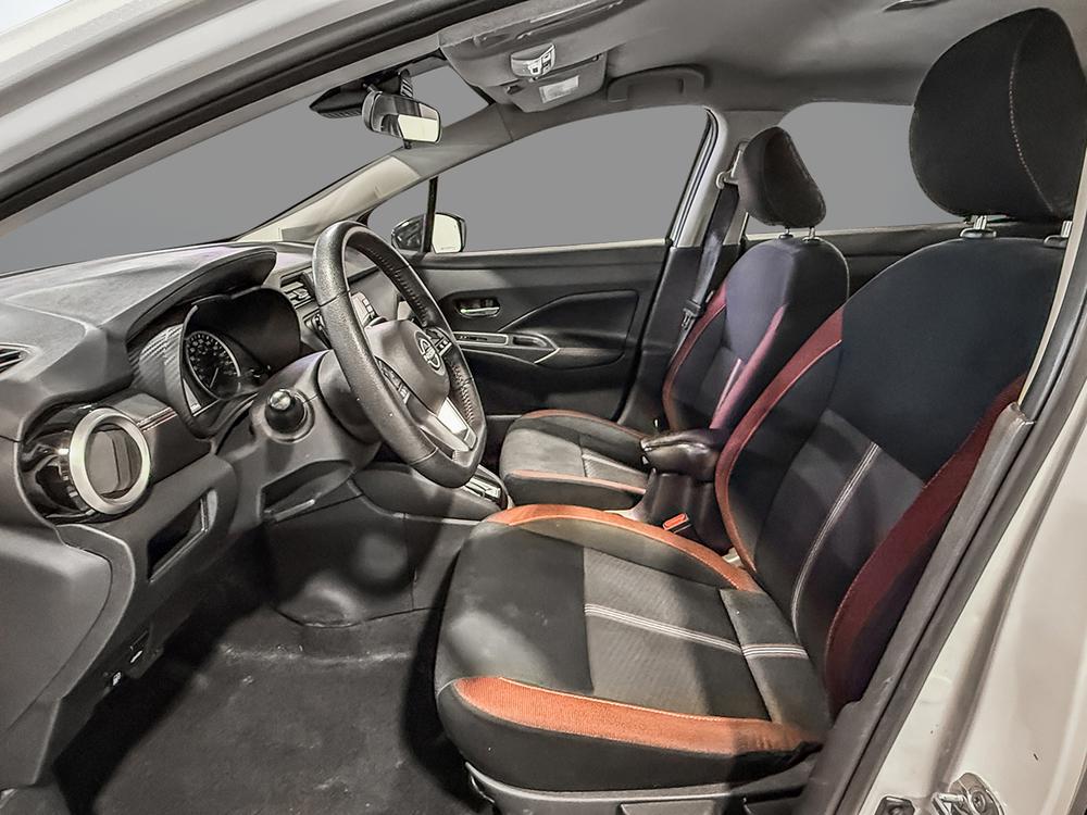 Nissan Versa SR 2024 à vendre à Shawinigan - 16