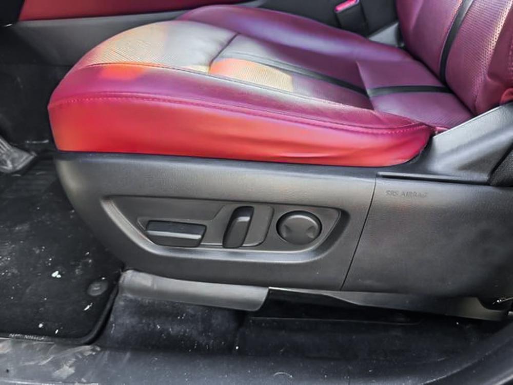 Mazda CX-70 hybride rechargeable GT 2025 d&rsquo;occasion à vendre - 18