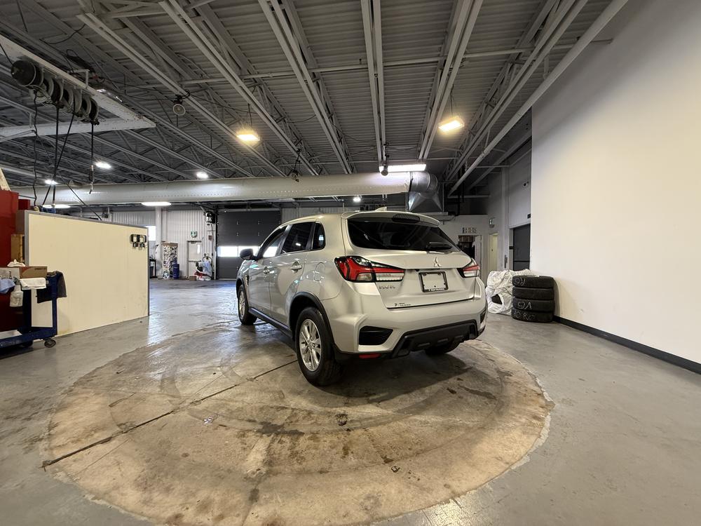 Mitsubishi RVR SE 2023 d&rsquo;occasion à vendre - 6