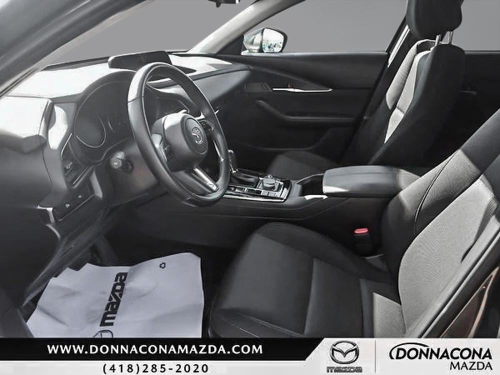 Mazda CX-30 GS 2024 d&rsquo;occasion à vendre - 14