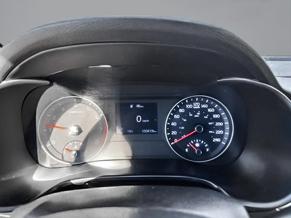 Kia Forte LX 2020 d&rsquo;occasion à vendre - 24