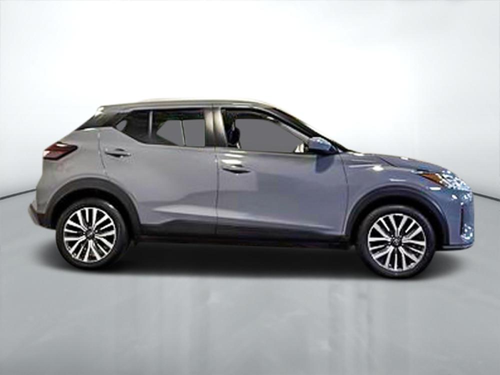 Nissan Kicks SV 2024 d&rsquo;occasion à vendre - 2
