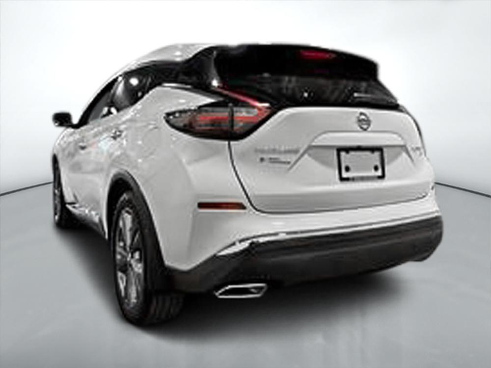 Nissan Murano Platinum 2019 d&rsquo;occasion à vendre - 6