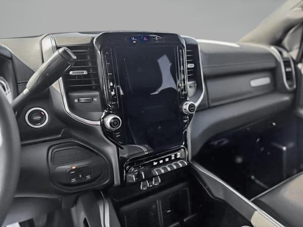 Ram 2500 LARAMIE 2025 d&rsquo;occasion à vendre - 17