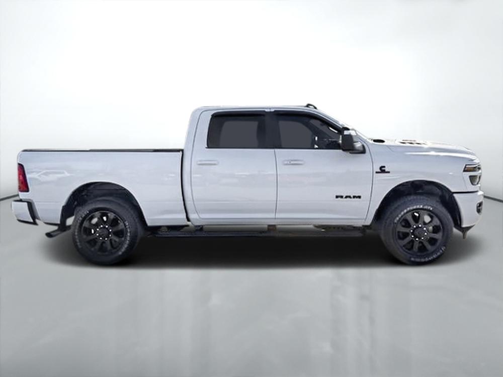 Ram 2500 LARAMIE 2025 d&rsquo;occasion à vendre - 2