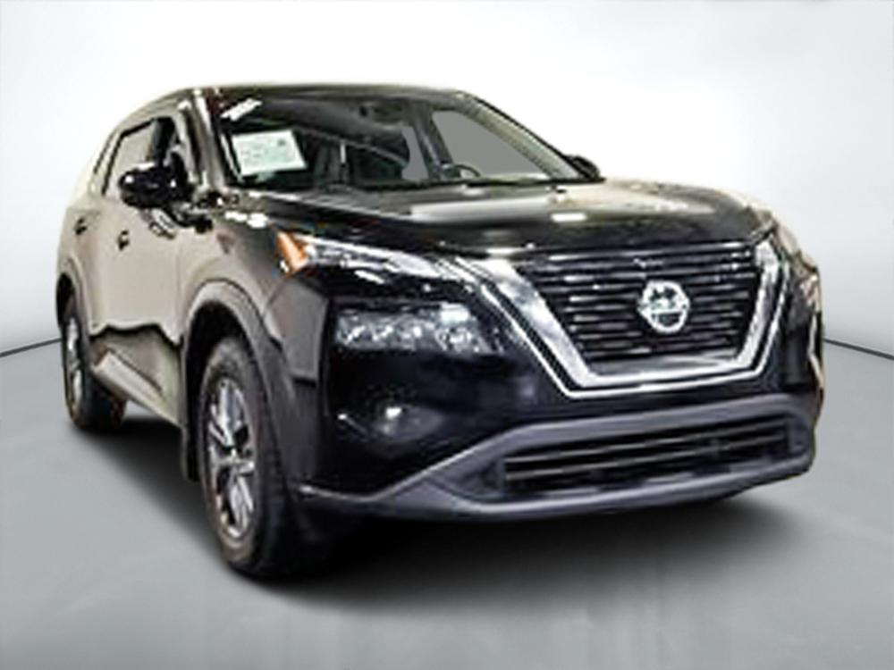 Nissan Rogue S 2021 d&rsquo;occasion à vendre