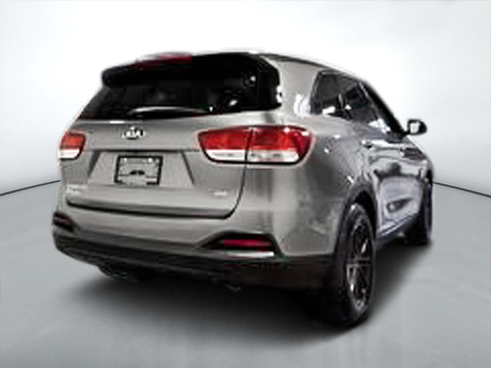 Kia Sorento LX 2018 d&rsquo;occasion à vendre - 3
