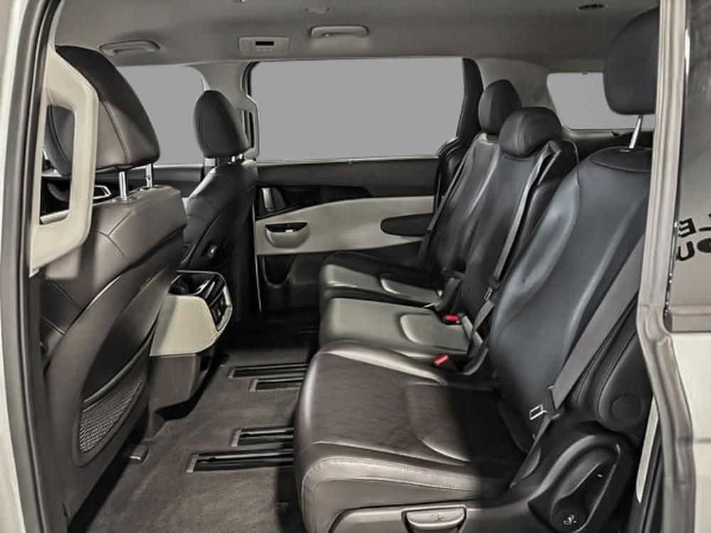 Kia Carnival EX 2023 d&rsquo;occasion à vendre - 29