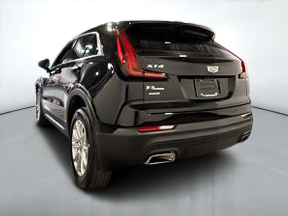 Cadillac XT4 LUXURY 2023 d&rsquo;occasion à vendre - 6