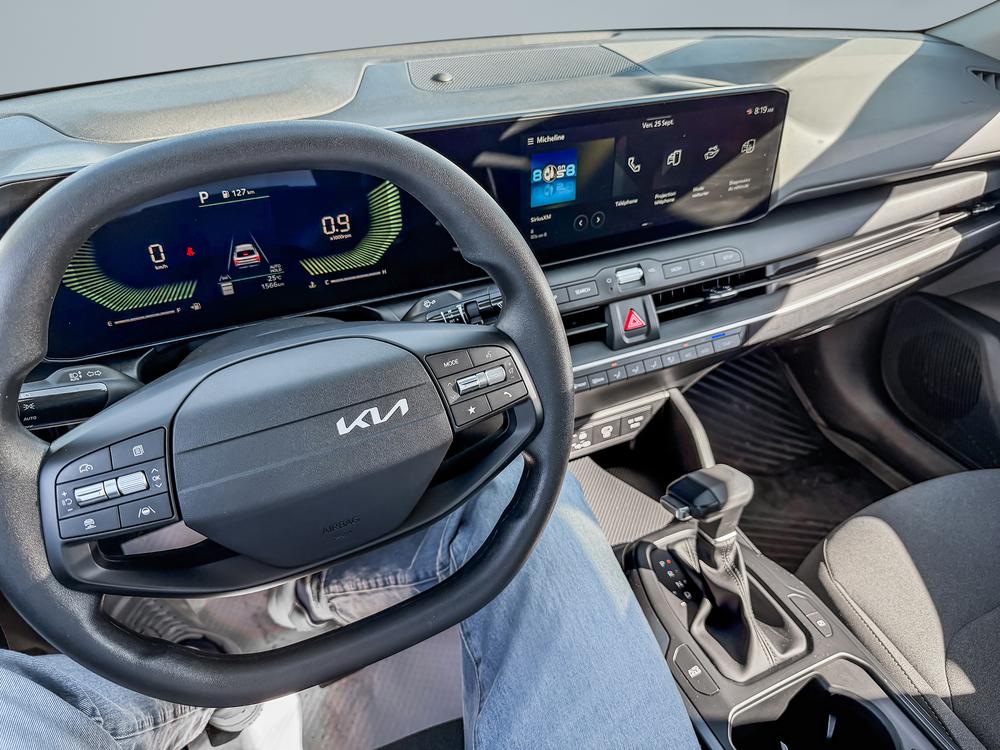 Kia K4 LX 2025 à vendre à Donnacona - 30